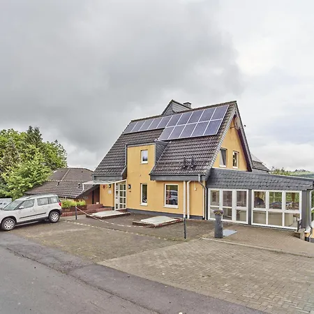 Haus Eifelsonne Vakantiehuis *