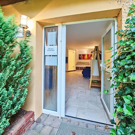Haus Eifelsonne Vakantiehuis *