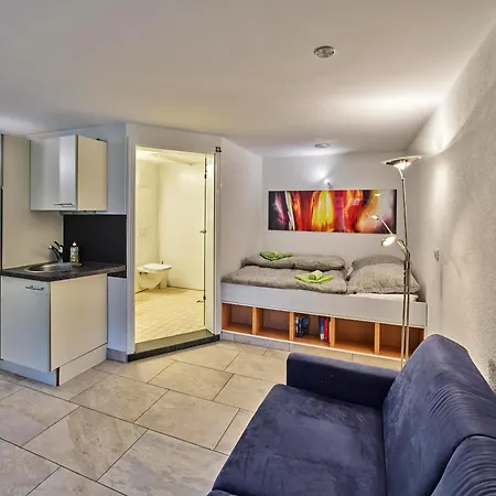 Haus Eifelsonne Vakantiehuis Ramscheid