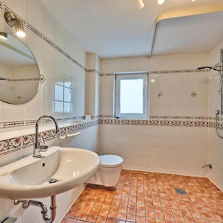 Vakantiehuis Haus Eifelsonne Ramscheid