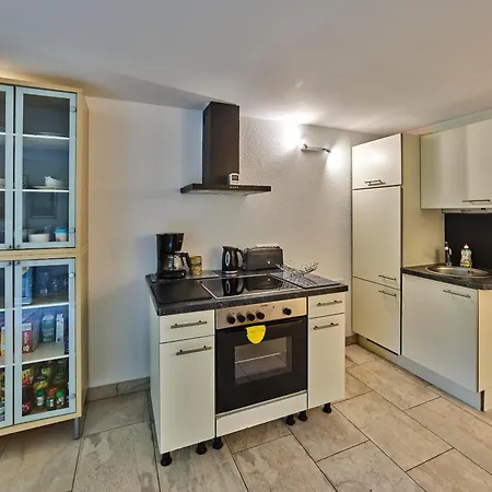 Vakantiehuis Haus Eifelsonne Ramscheid