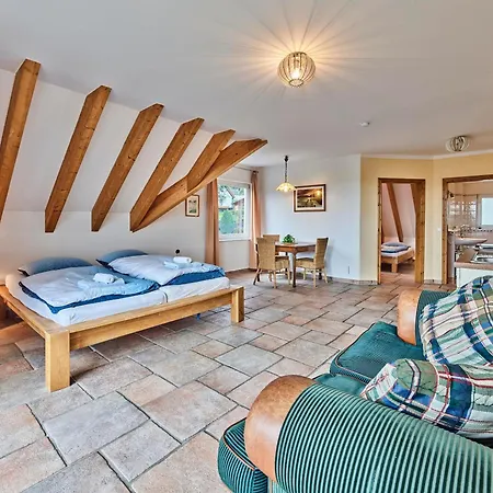 Vakantiehuis Haus Eifelsonne