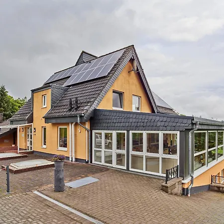 Vakantiehuis Haus Eifelsonne *