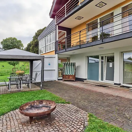 Haus Eifelsonne *