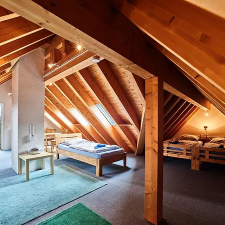 Haus Eifelsonne Vakantiehuis Ramscheid