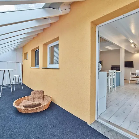 Haus Eifelsonne *