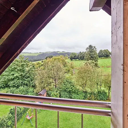 Haus Eifelsonne Vakantiehuis *