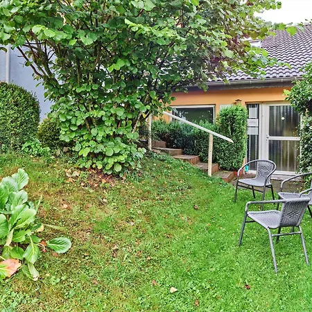 Vakantiehuis Haus Eifelsonne *